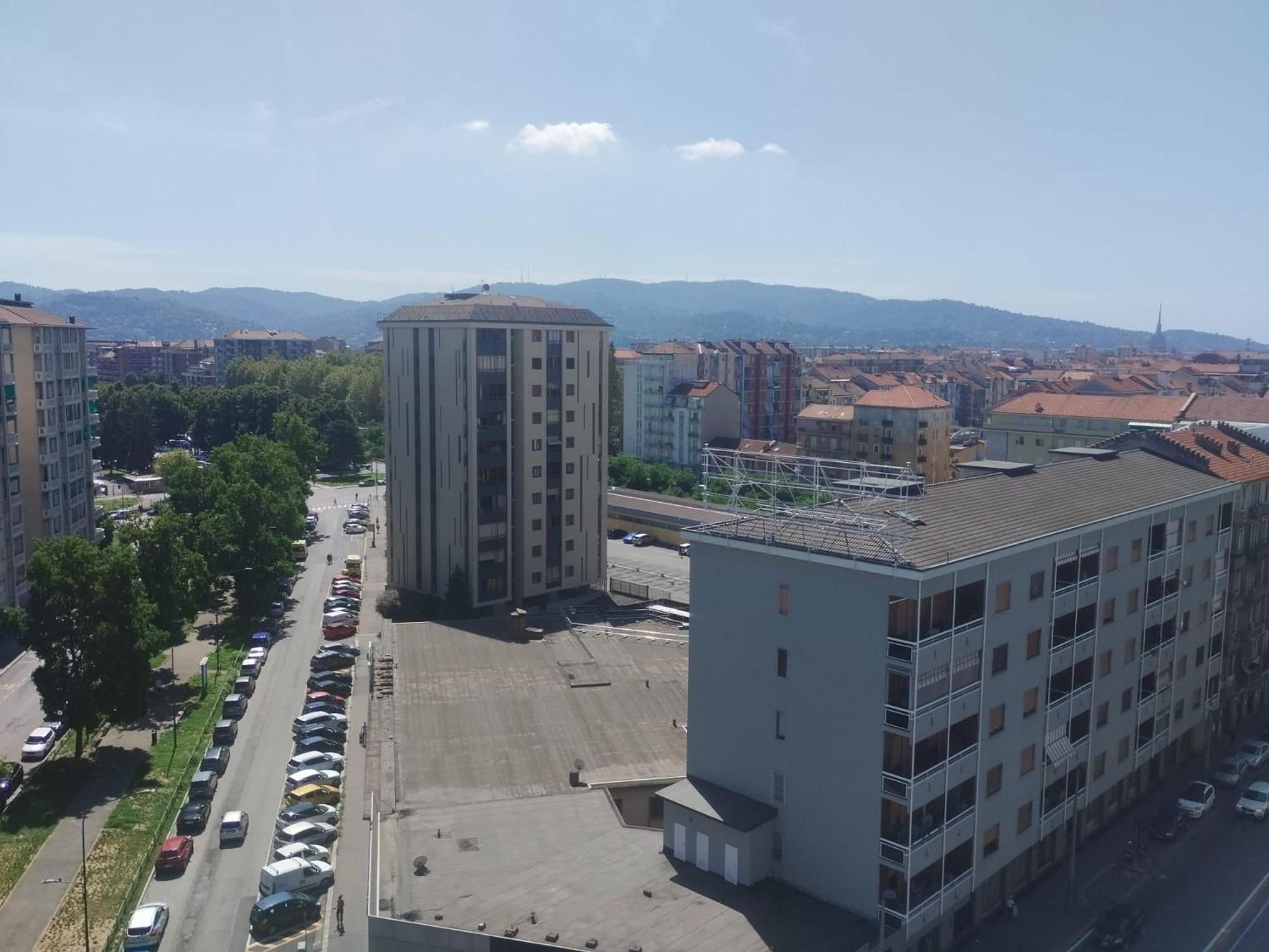 Dany'S Home Τορίνο Εξωτερικό φωτογραφία